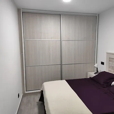 Piso Cerca De La Playa