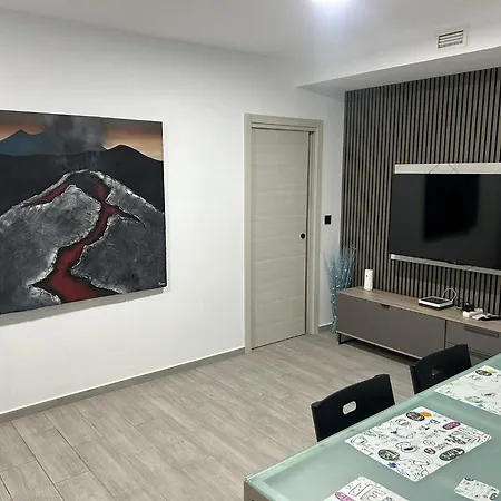 Апартаменты Piso Cerca De La Playa Лас-Пальмас-де-Гран-Канария