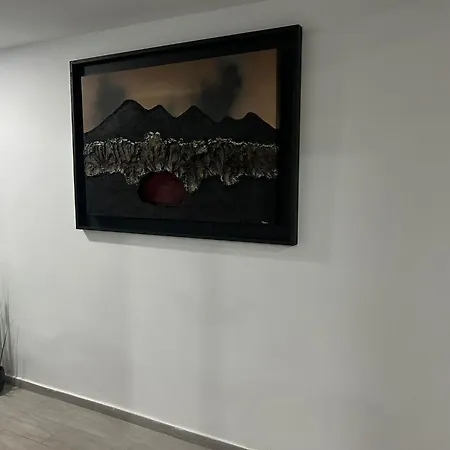 Апартаменты Piso Cerca De La Playa