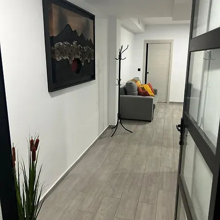 Piso Cerca De La Playa Апартаменты *