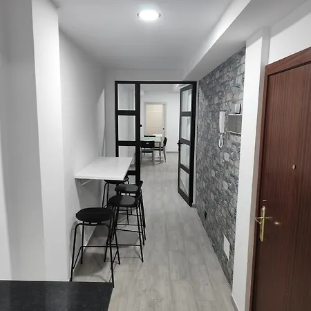 Piso Cerca De La Playa *